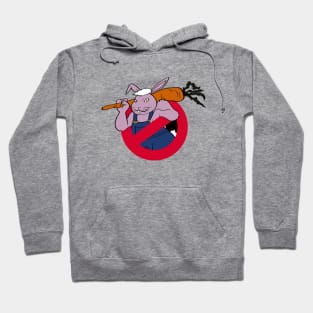 Bunnybusters Hoodie